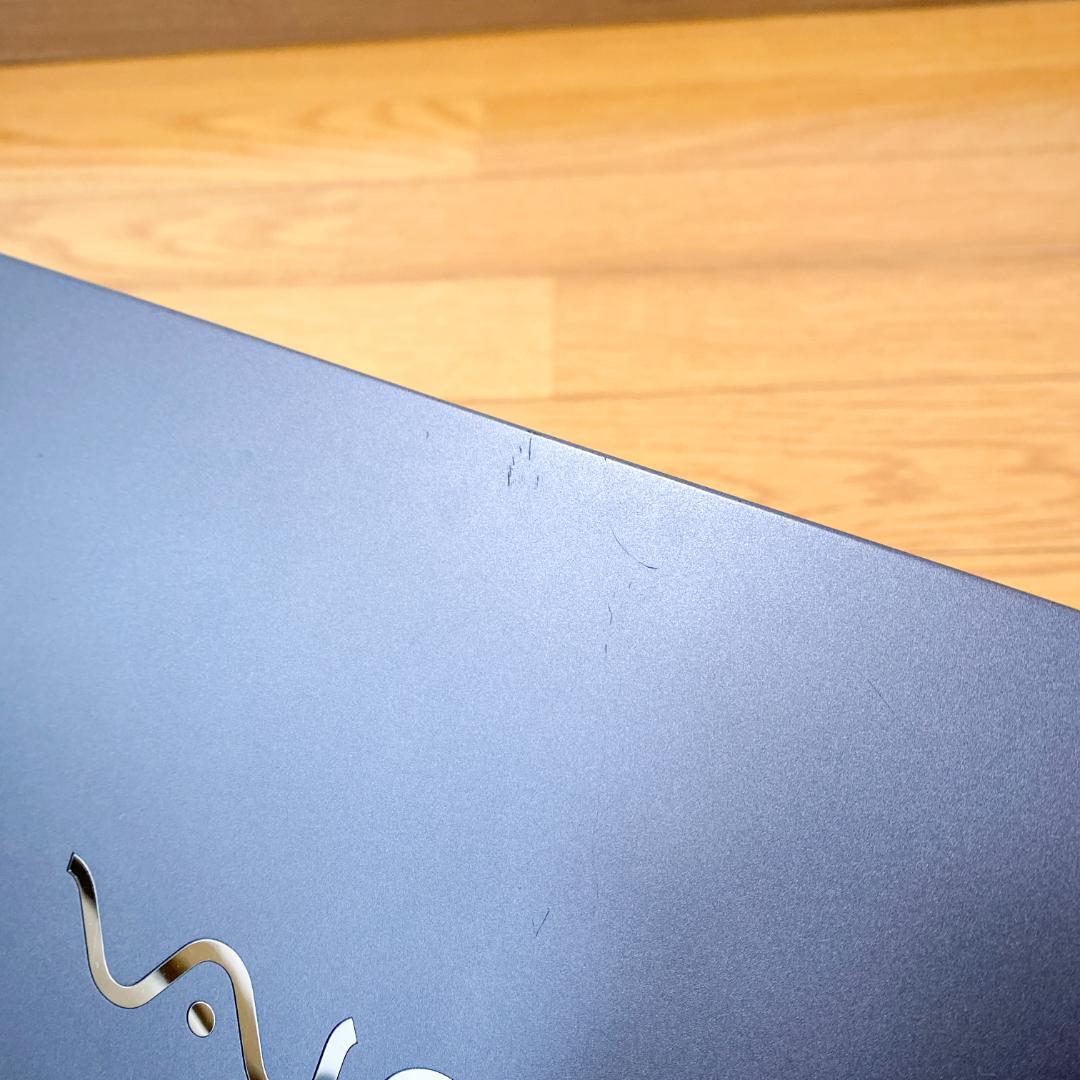 Mackey auction✨オフィス2021✨SONY VAIO i5
