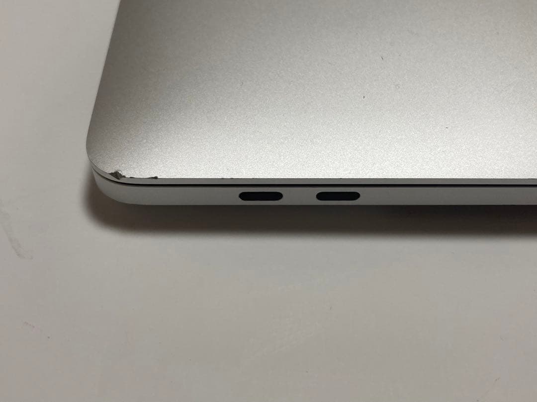 MacBook本体 MacBook Pro 13-inch 2020 FT3 16GB/512GB