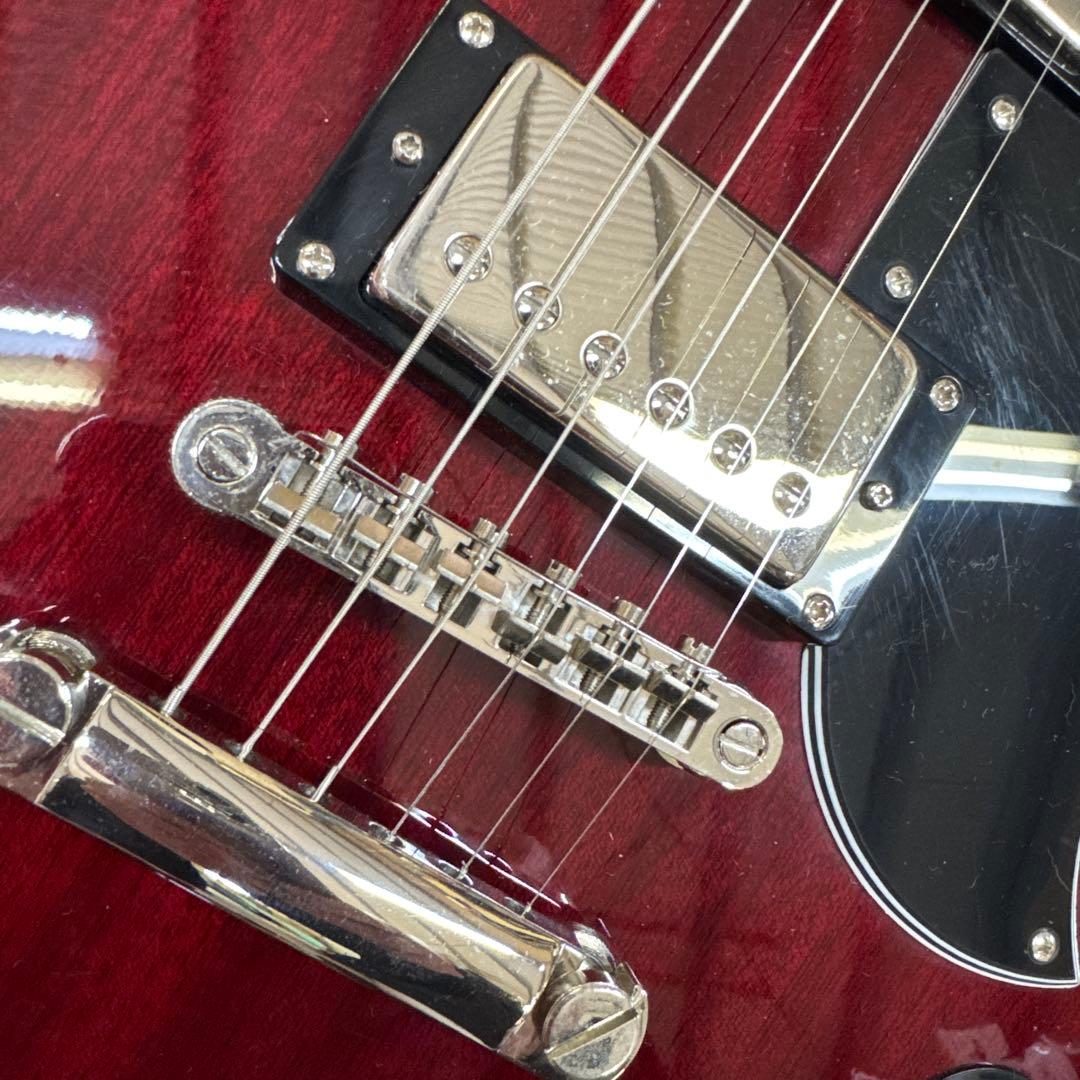 ギター Epiphone SG-PRO