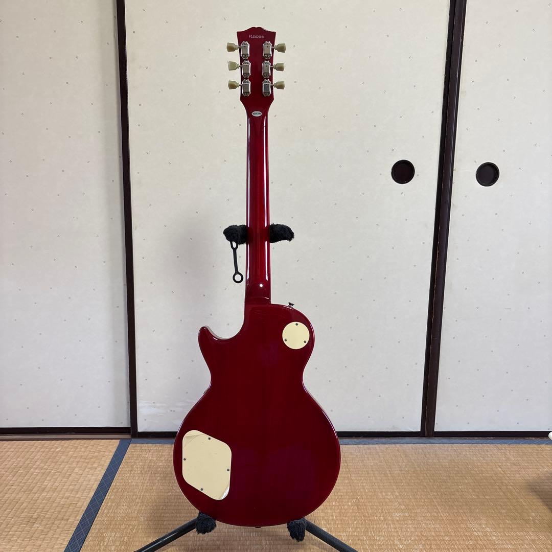 Burny SRLG-55 レスポール フェルナンデス