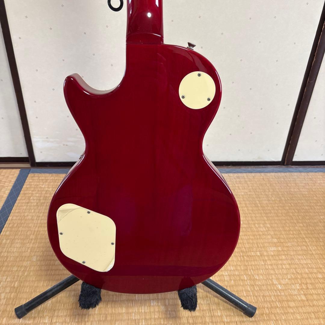 Burny SRLG-55 レスポール フェルナンデス