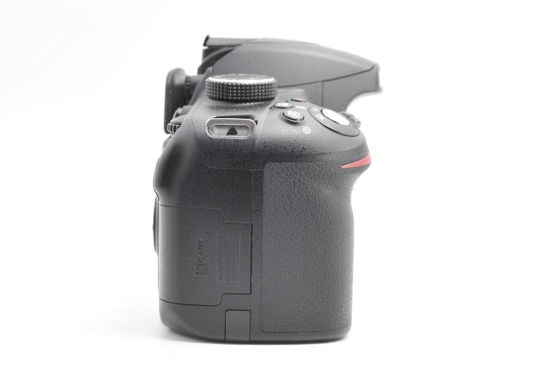 ✨説明書・箱付✨Nikon D3200 デジタル一眼レフ スマホ転送 美品
