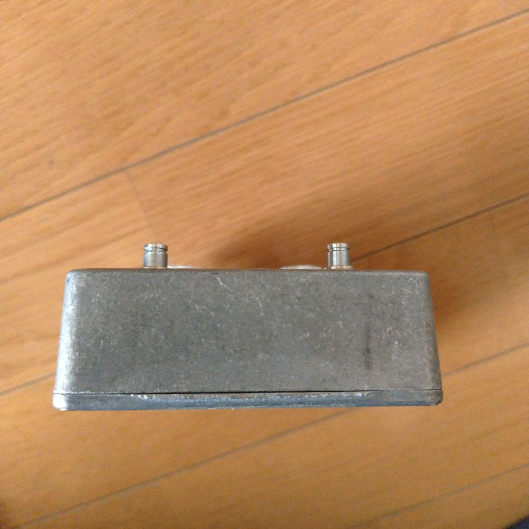 ギター sobbat FB-3 Fuzz Breaker