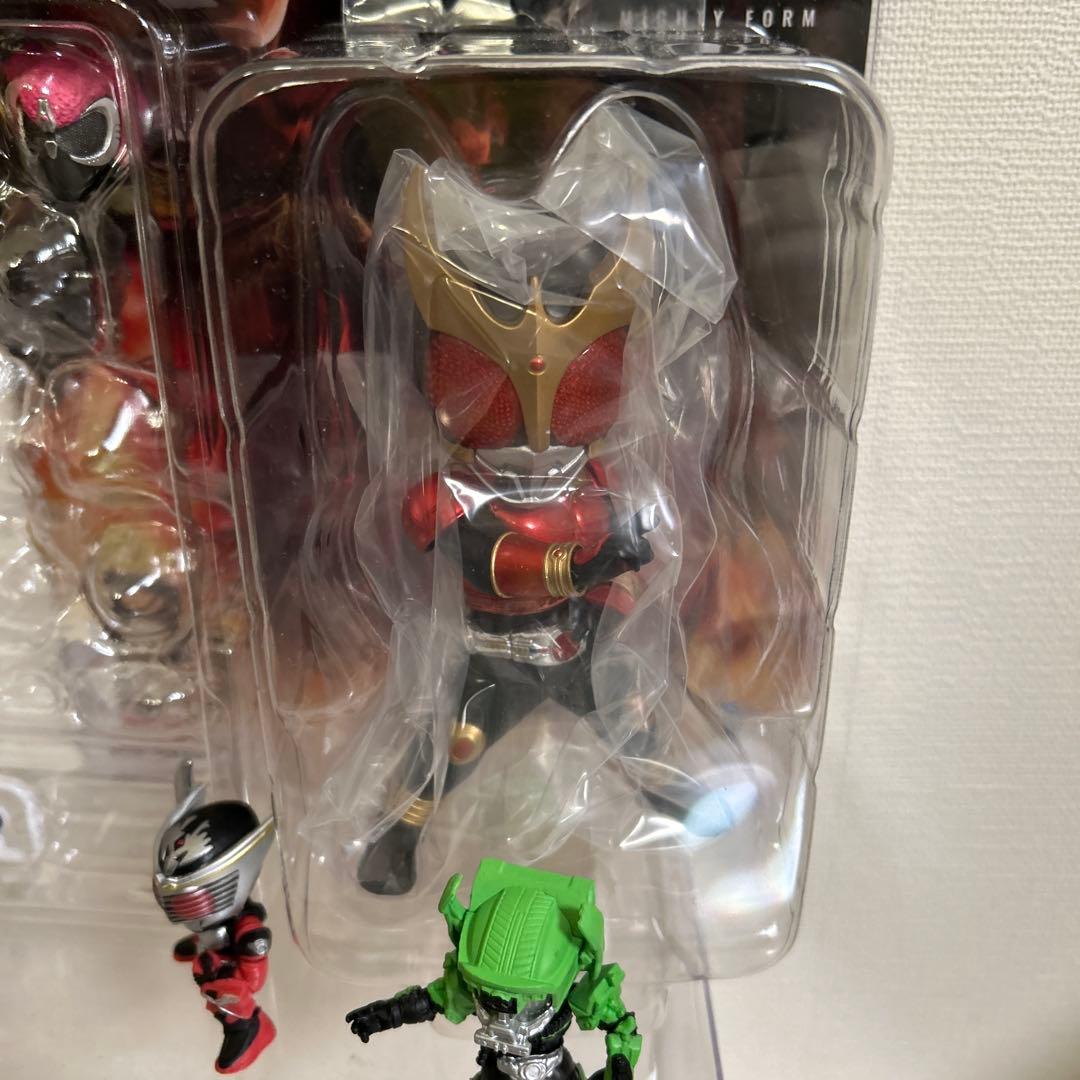 figuarts フィギュアーツ 仮面ライダー ギーツ ブーストライカー まとめ