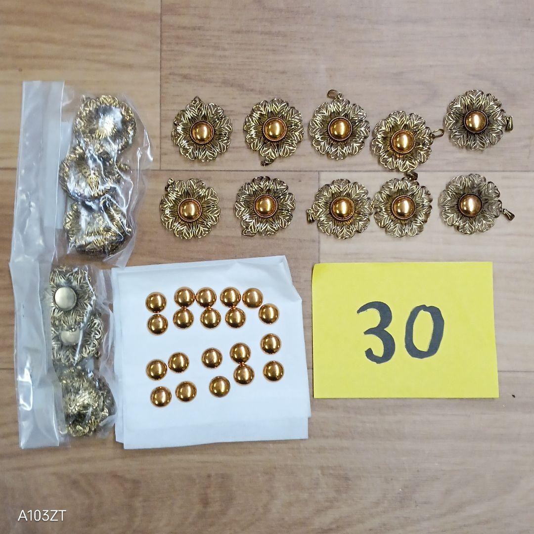 ●未使用品 七宝焼 材料 ペダントトップ 160個 まとめて ネックレス トップ