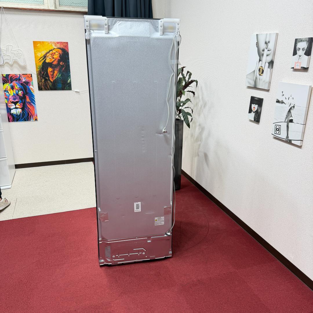東京23区送料無料　未使用　日立2025年製　5ドア冷蔵庫　店舗展示品