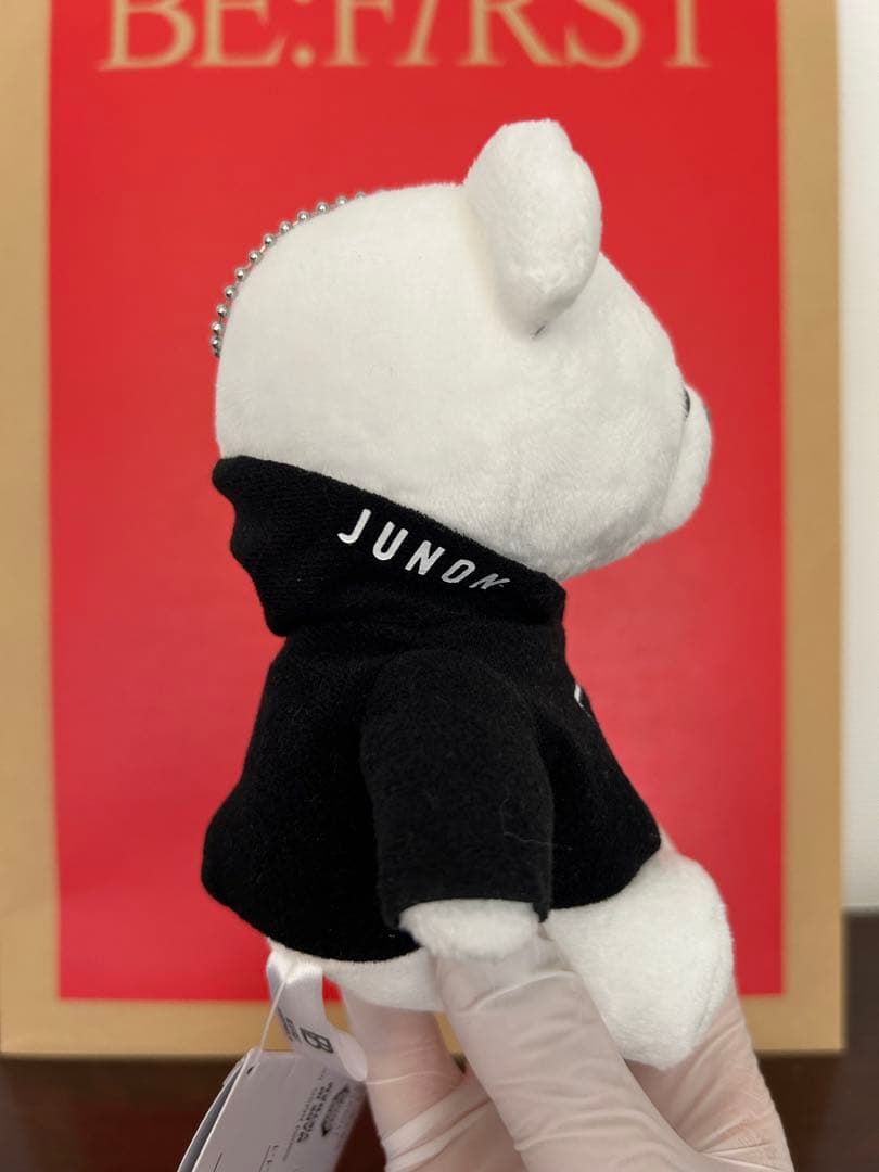 BE:FIRST JUNON 超美人さんですご覧ください　新品未使用