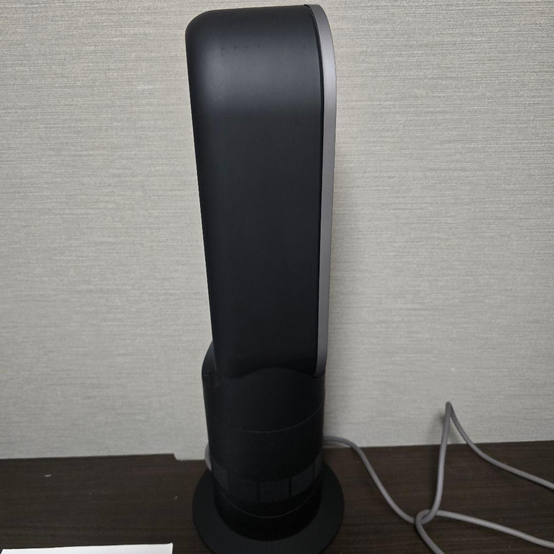 本日限定値下げDyson ファンヒーター hot&cool AM09美品