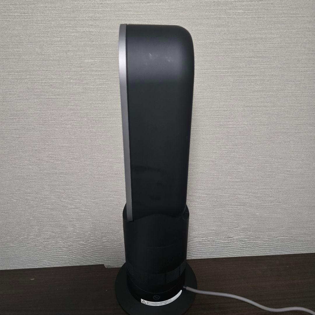 本日限定値下げDyson ファンヒーター hot&cool AM09美品
