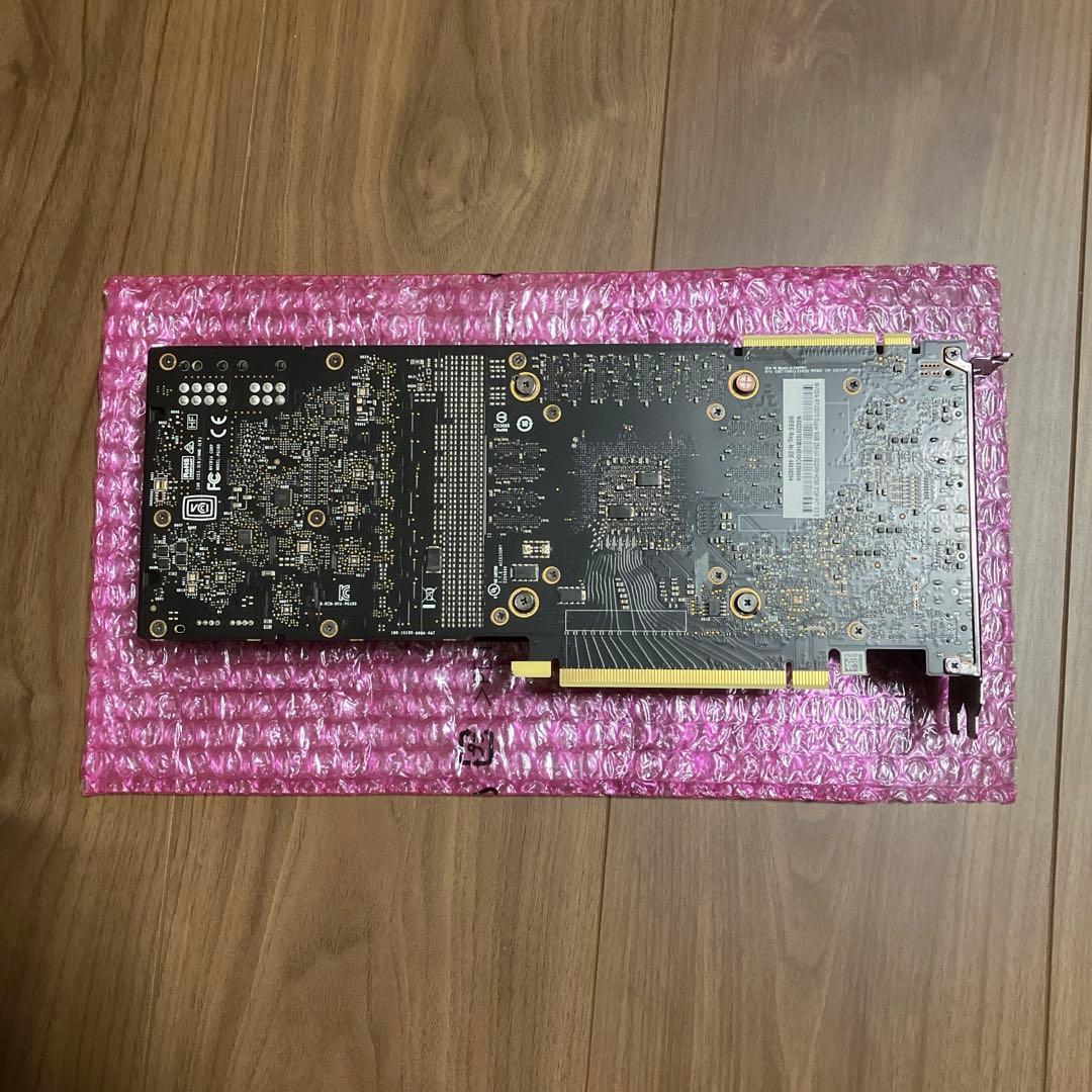 Geforce RTX 2070 super 8GB 動作確認済み