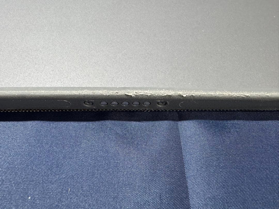 Logicool COMBO TOUCH iPad Pro 12.9インチ用