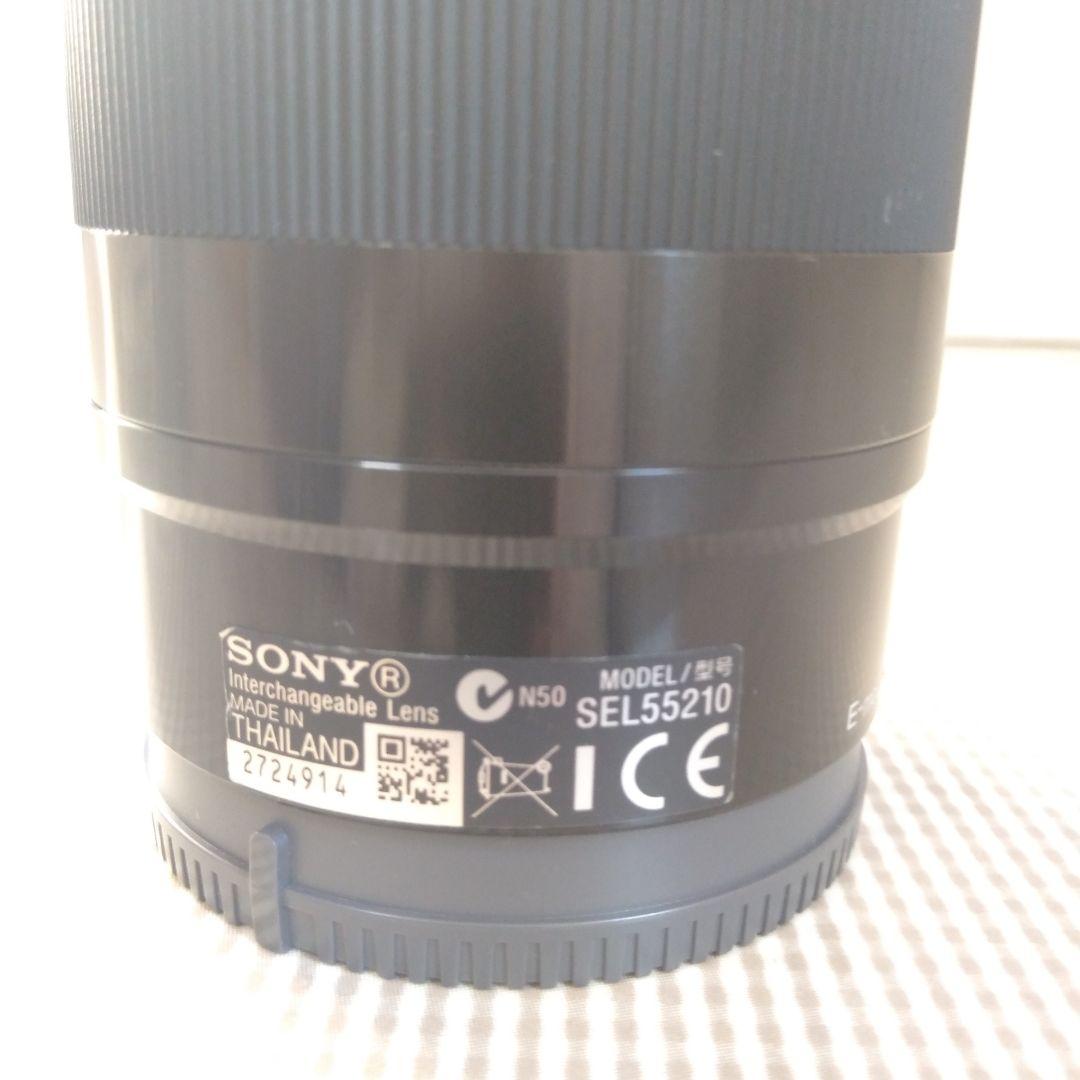 SONY α6000 ダブルズームレンズキット（ILCE-6000Y）