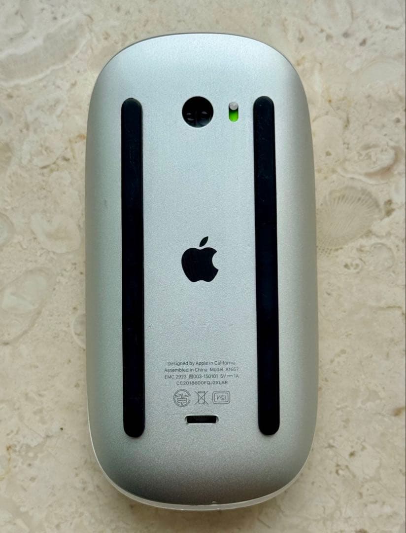 【美品】iMac 27 インチ 2017 5K メモリ 24GB 1TB