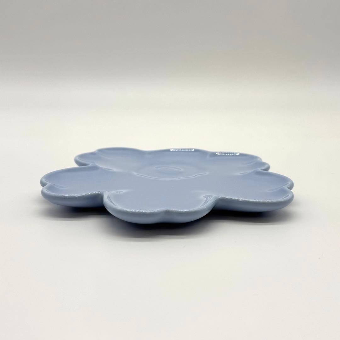 Unikko Shape プレート 20cm