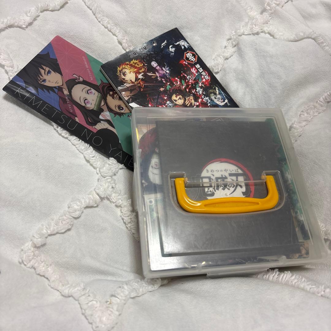 鬼滅の刃 コレクションセット 多数 グッズ