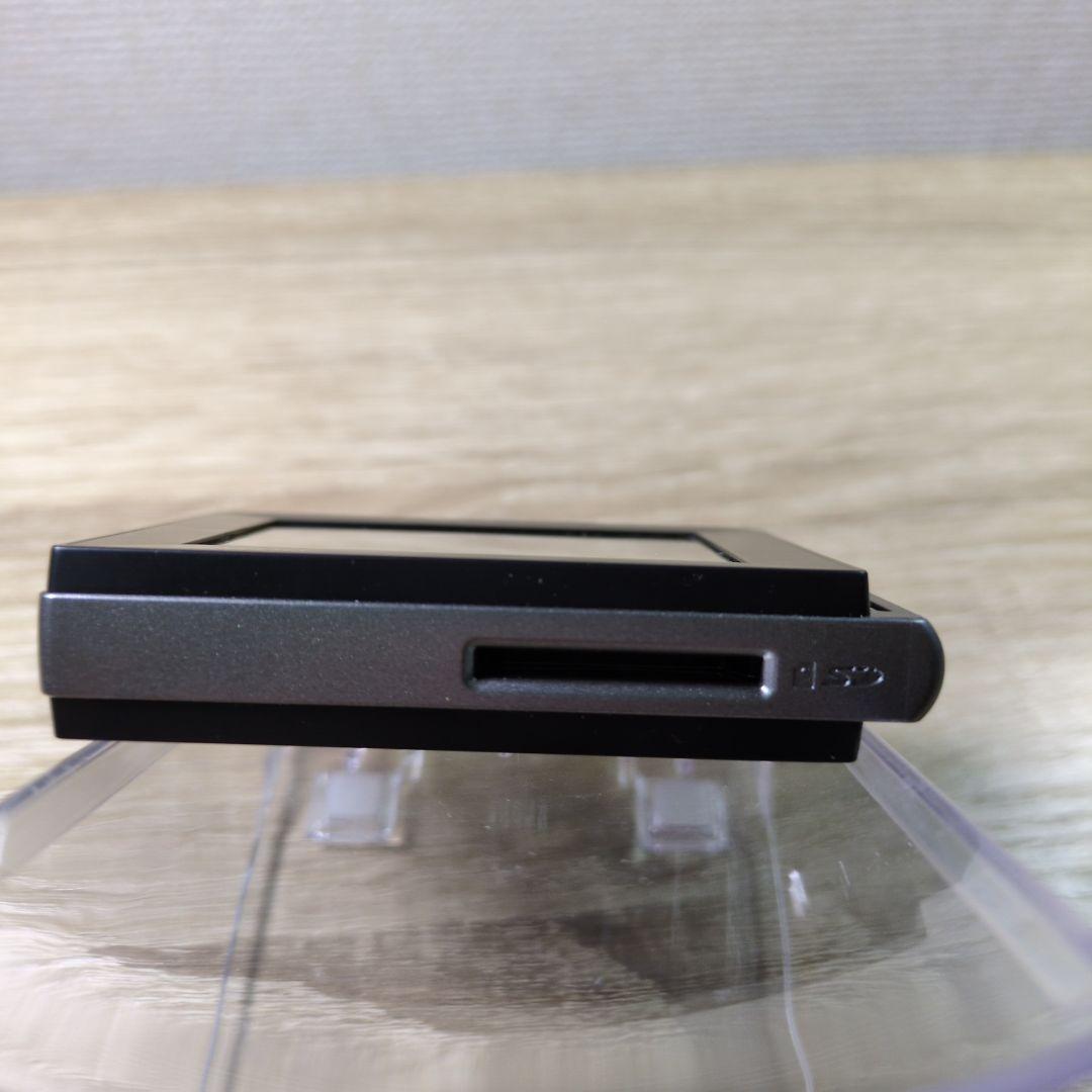 COWON コウォン D20 JetEffect 32GB メディアプレーヤー