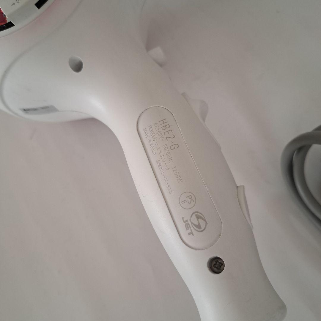 ヘアビューザー　レプロナイザー3D仕様