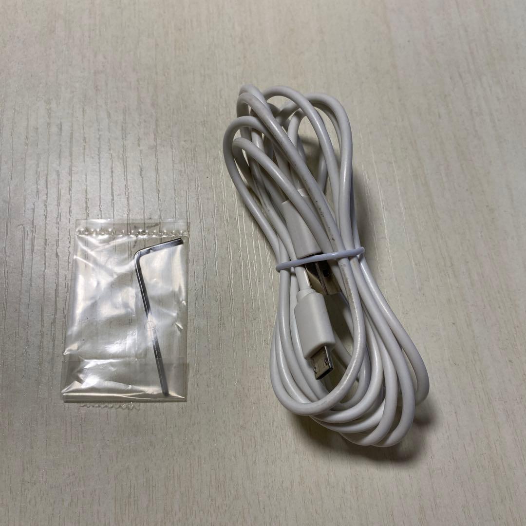 moonmoon inti4 光目覚まし時計