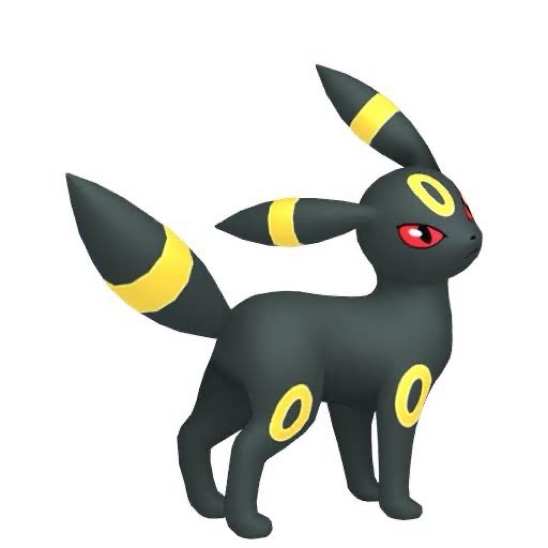 まるで等身大 エーフィ ブラッキー ペア 2体セット ポケモン ぬいぐるみ