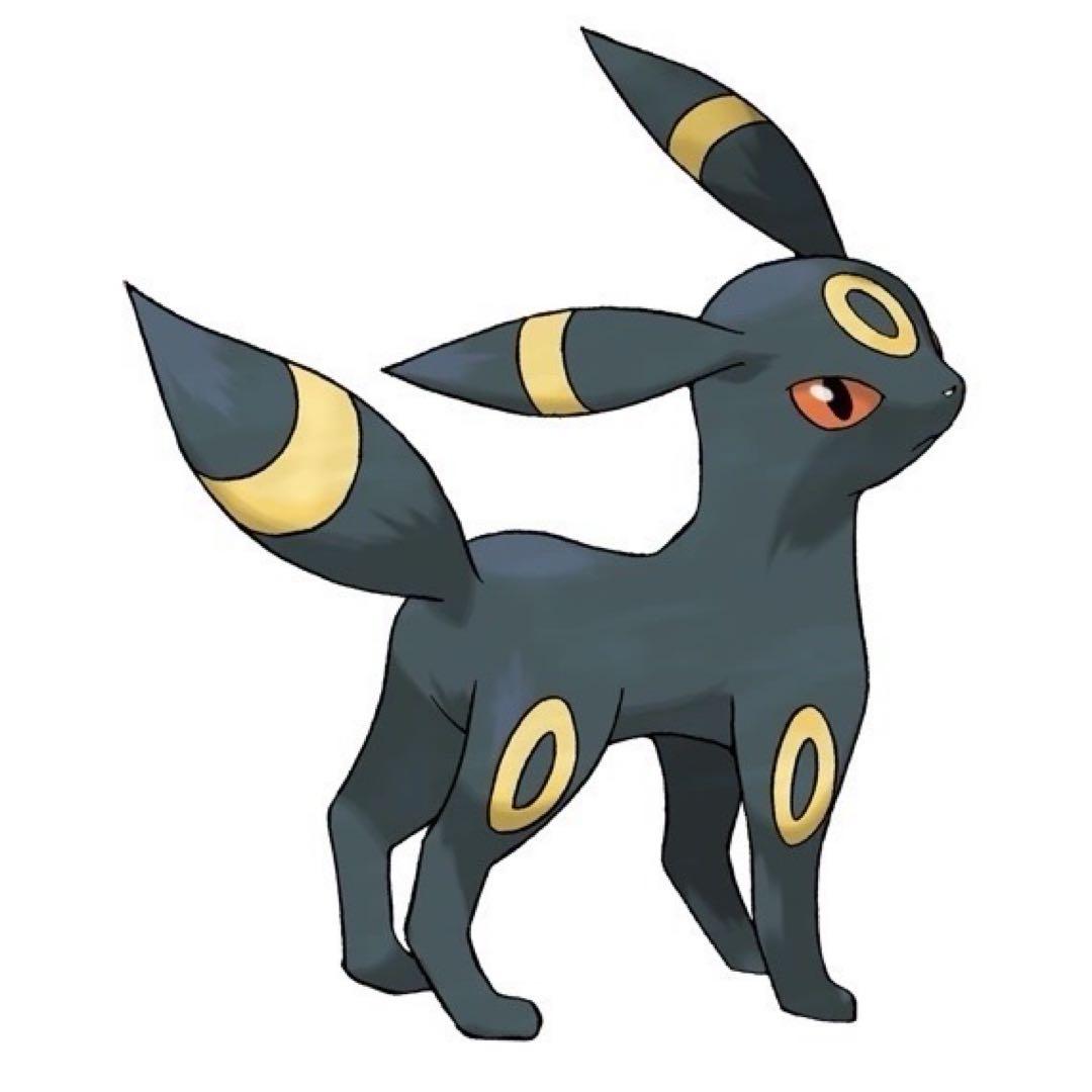 まるで等身大 エーフィ ブラッキー ペア 2体セット ポケモン ぬいぐるみ