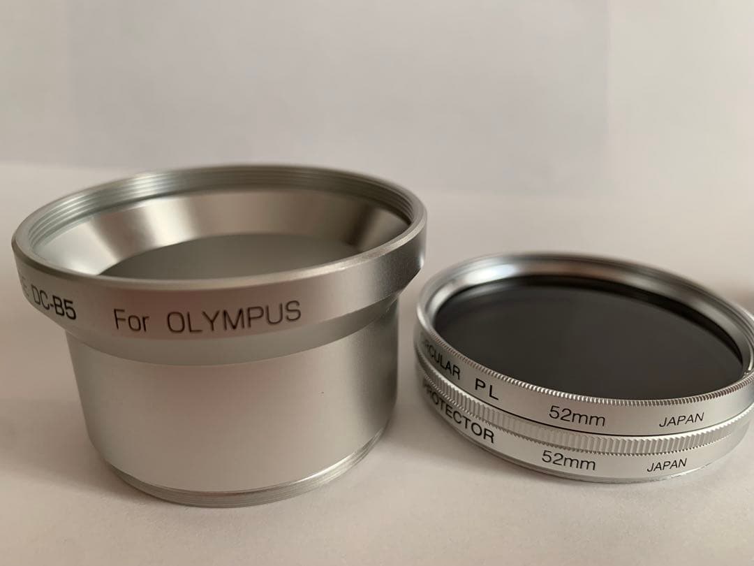 OLYMPUS C-720 Ultra Zoom デジタルカメラ