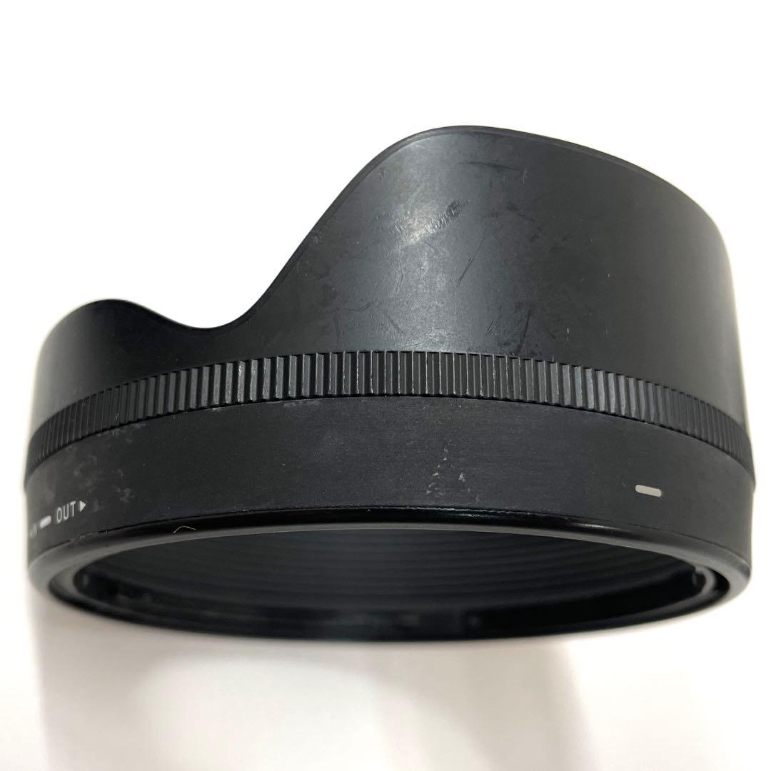 SIGMA 16mm F1.4 DC DN ソニー用