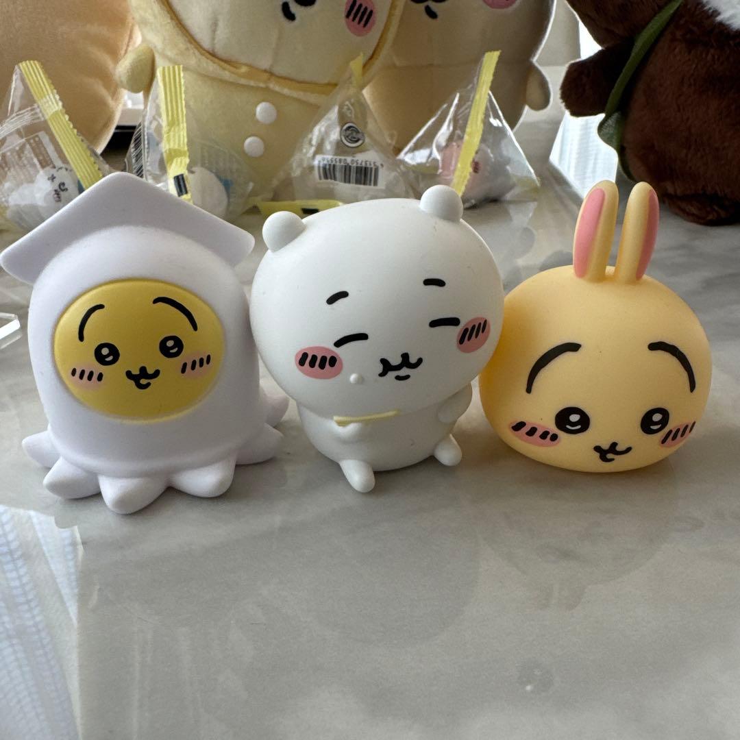 ちいかわグッズ まとめ売り ※バラ売り不可