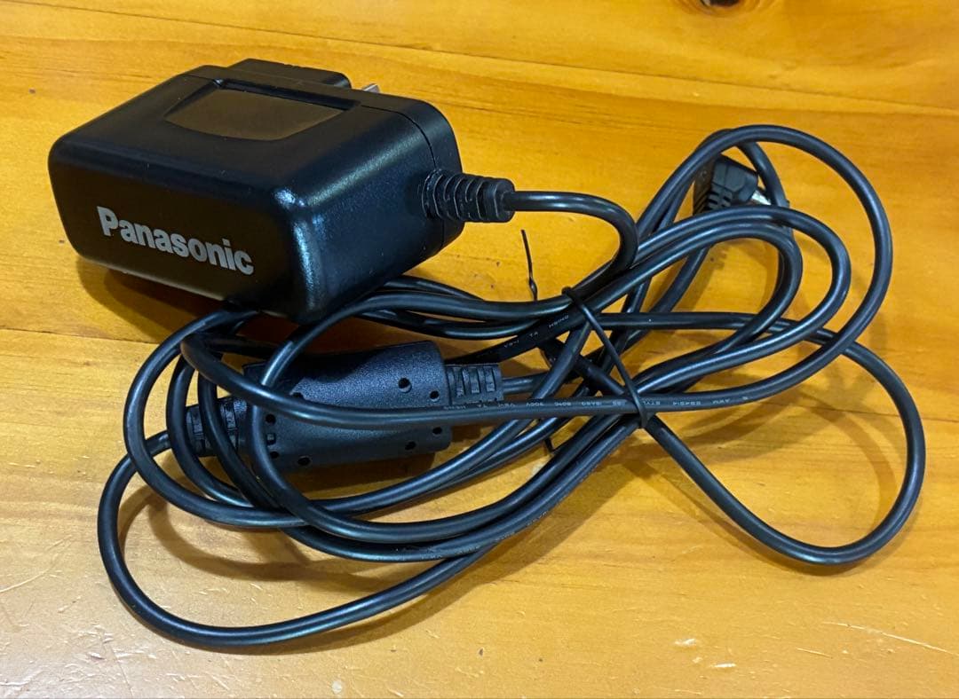 パナソニック　Panasonic　デジタルフォトフレーム　MW-15 ホワイト