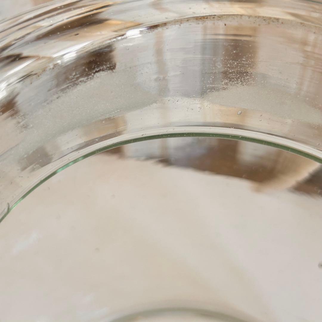 レトロ✴︎ガラス瓶✴︎ 【大】果実酒　梅酒瓶　保存食　インテリア　8L アンティーク