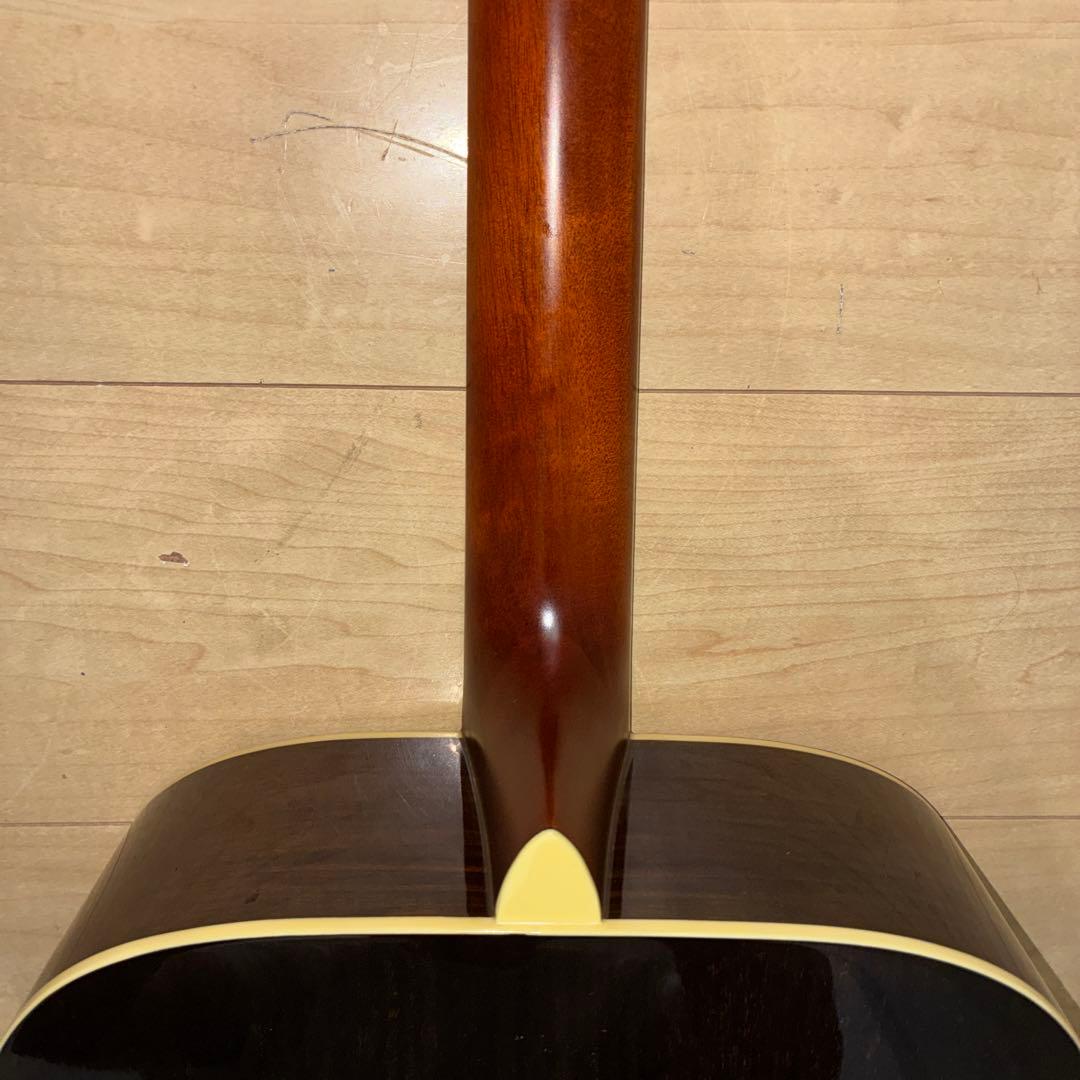 調整済み　YAMAHA fg830 美品 素晴らしい音です