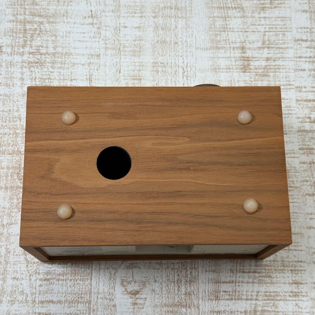 Tivoli audio model one チボリオーディオ　ラジオ