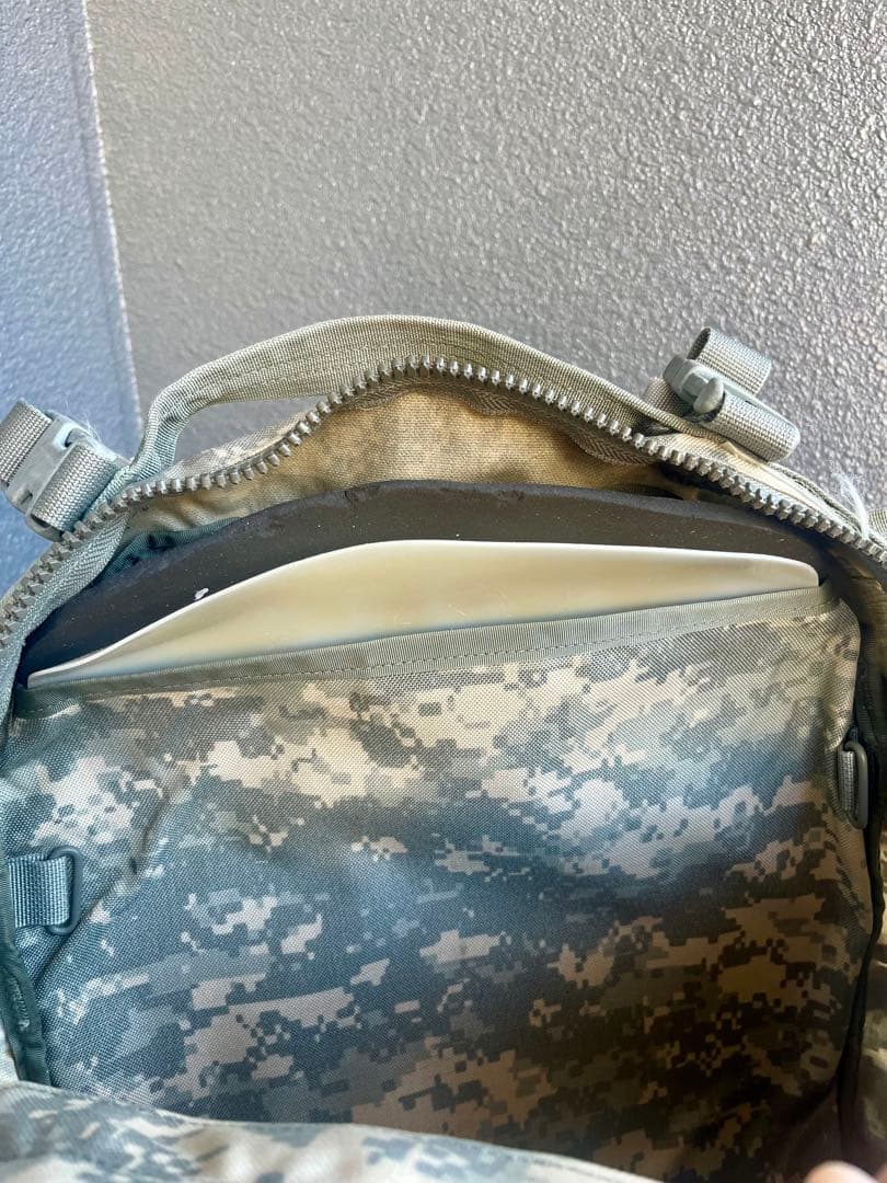 米軍放出品MOLLE2アサルトパック リュック バックパック ②