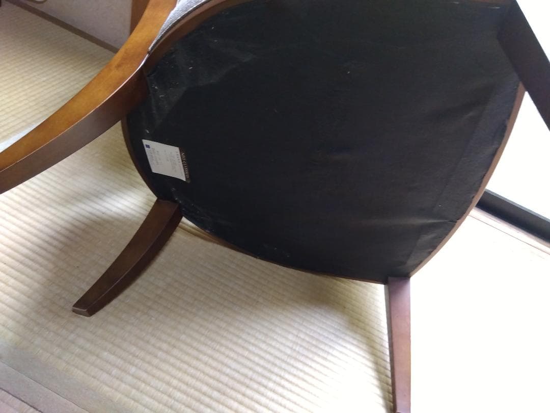 椅子(ADコア）