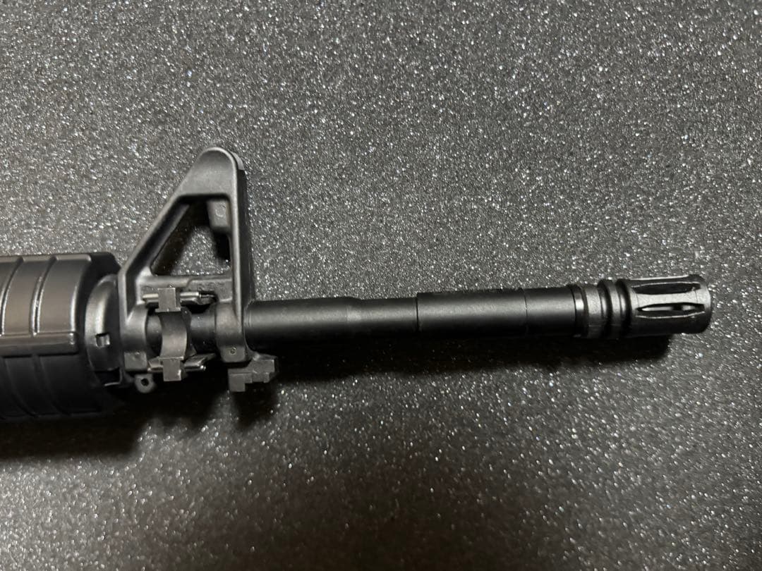 東京マルイ次世代電動ガン M4A1カービン