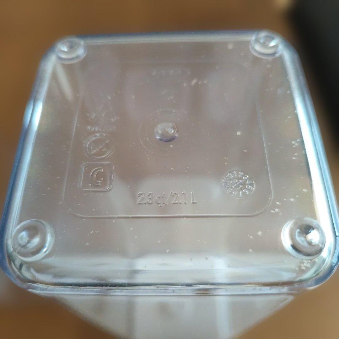 （美品）OXO密閉保存容器・岩谷マテリアル電子レンジ調理器・marma保存容器