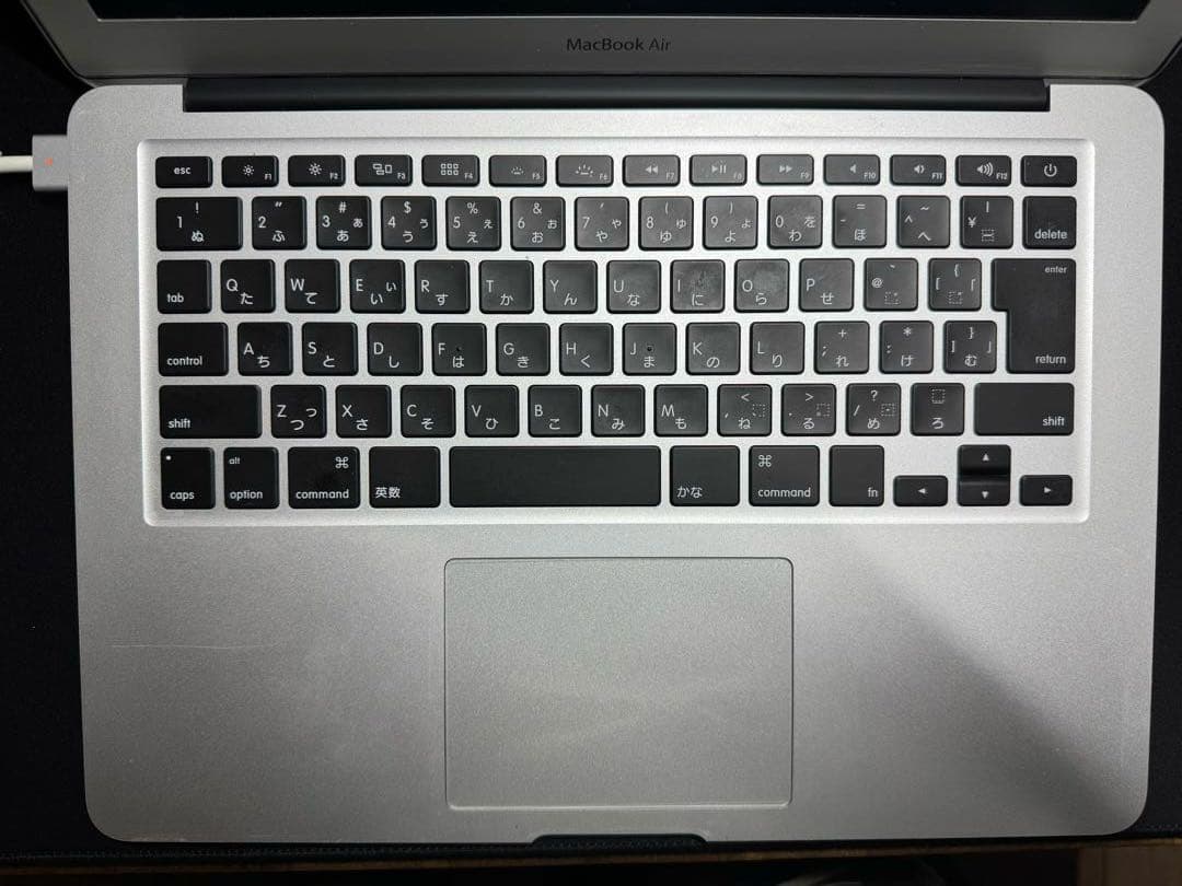 MacBook Air(8GB/256GB 2017年)13インチ