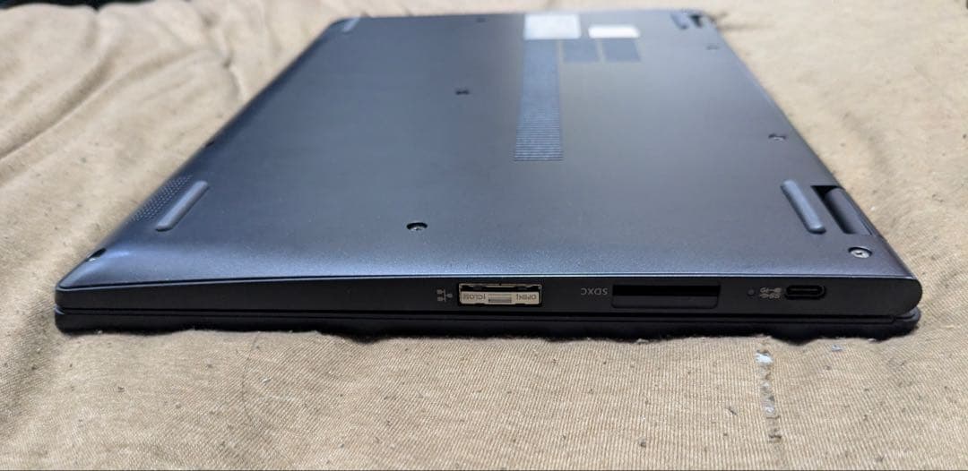 Windowsノート本体 NEC PC-VK540CXF6CNB 5500U 8GB 256GB