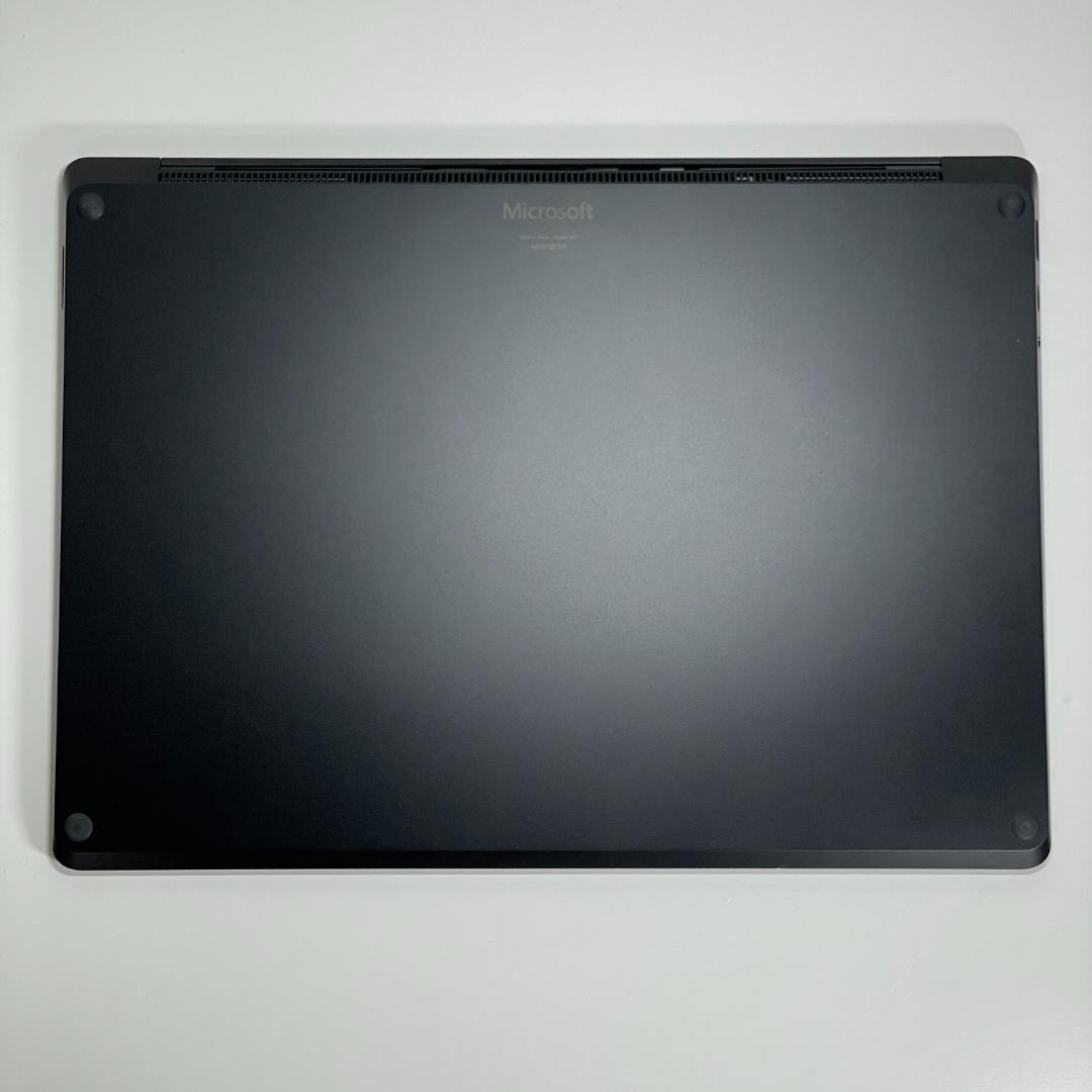★美品★Surface Laptop4 第11世代 i7 ノートPC 16GB