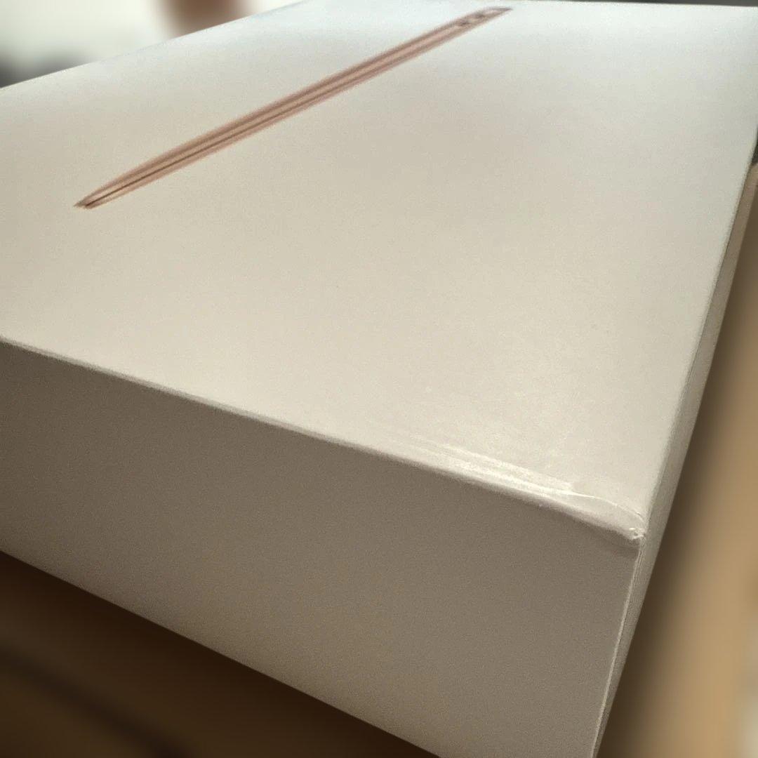 Apple MacBook Air 16GB 256GB 英語配列 ゴールド
