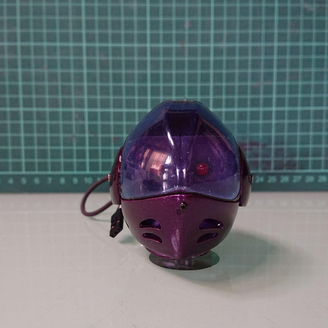近藤科学 KHR３ＨV用ロボット頭