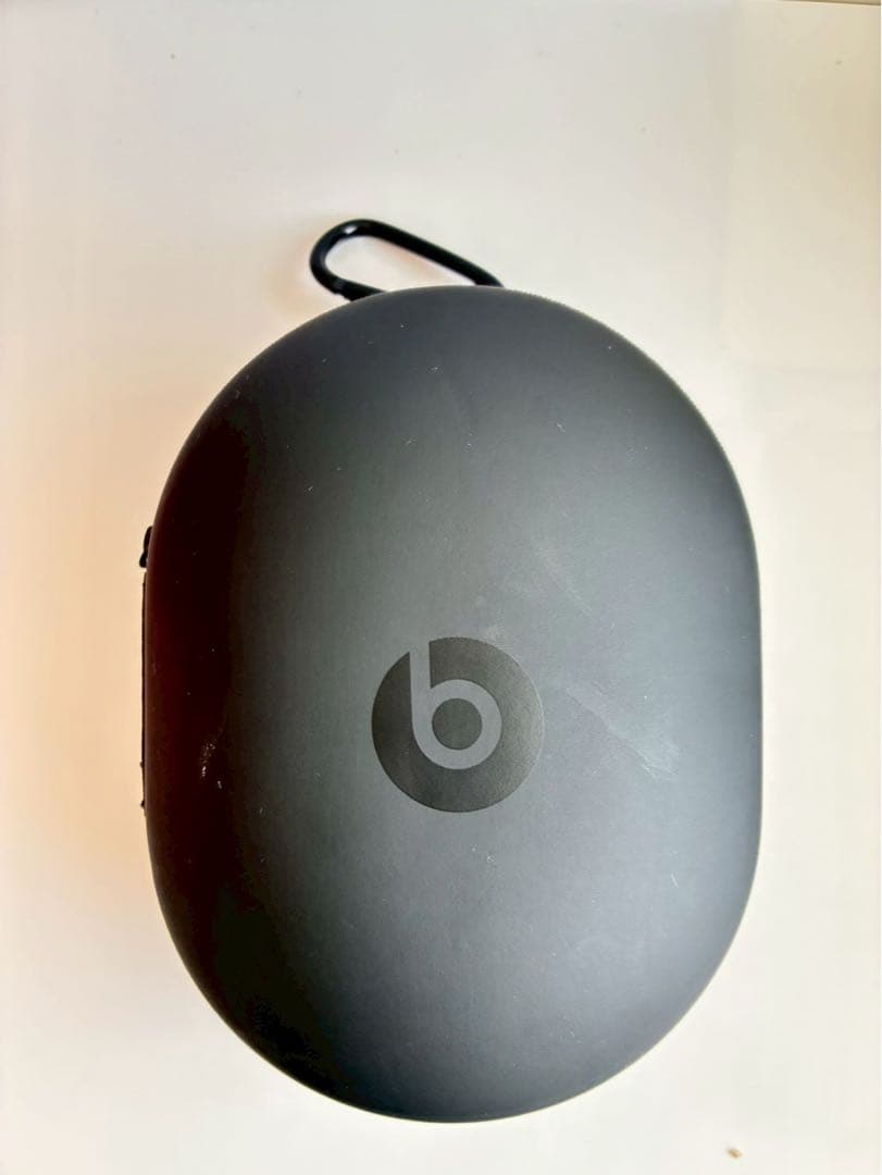 Studio3 Wireless beatsヘッドホン