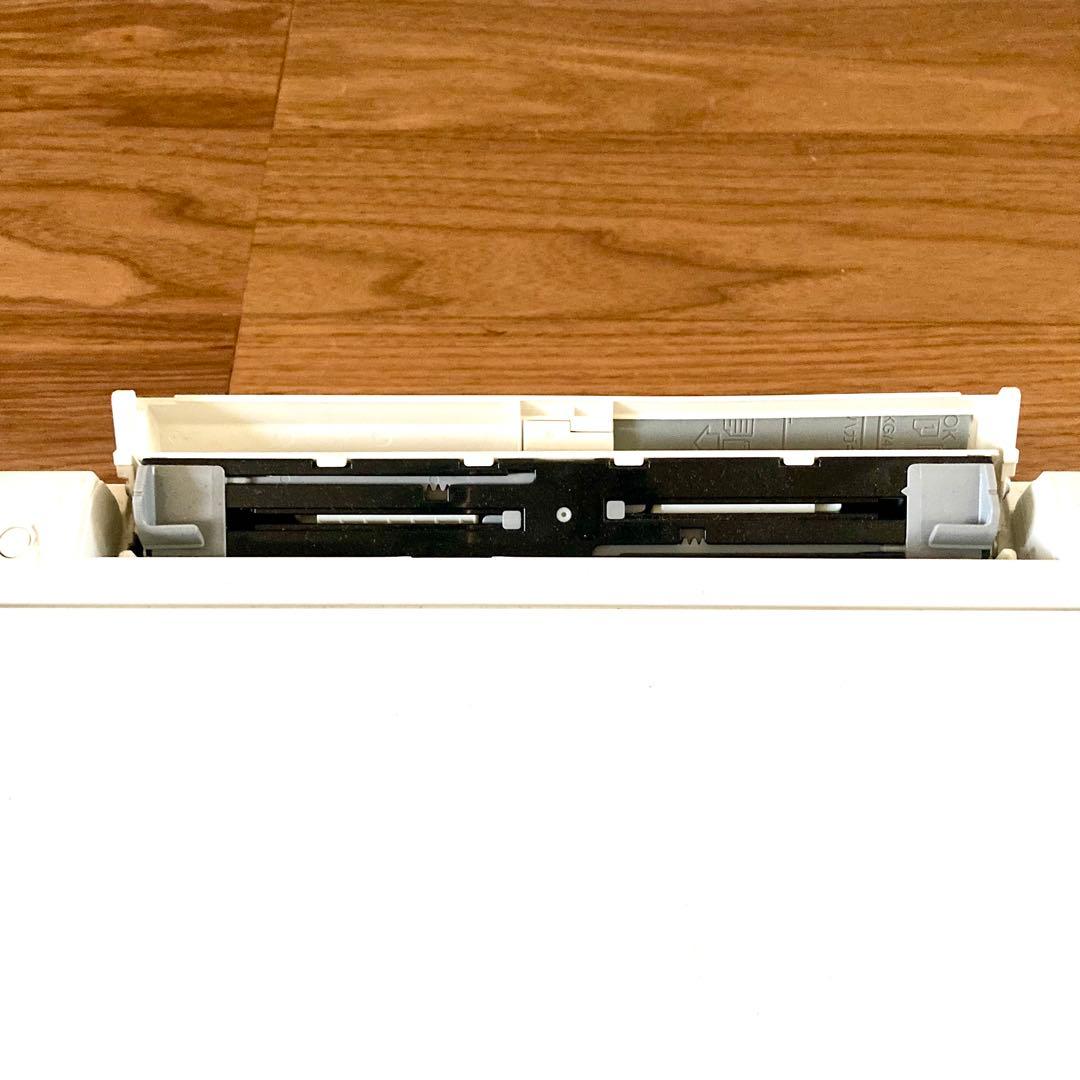 EPSON EP-807AW プリンター ジャンク 廃インクエラー