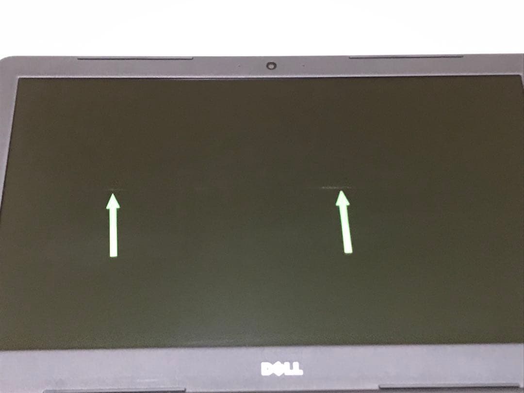 Windowsノート本体 Dell inspiron15 5567 Win11 i5 SSD