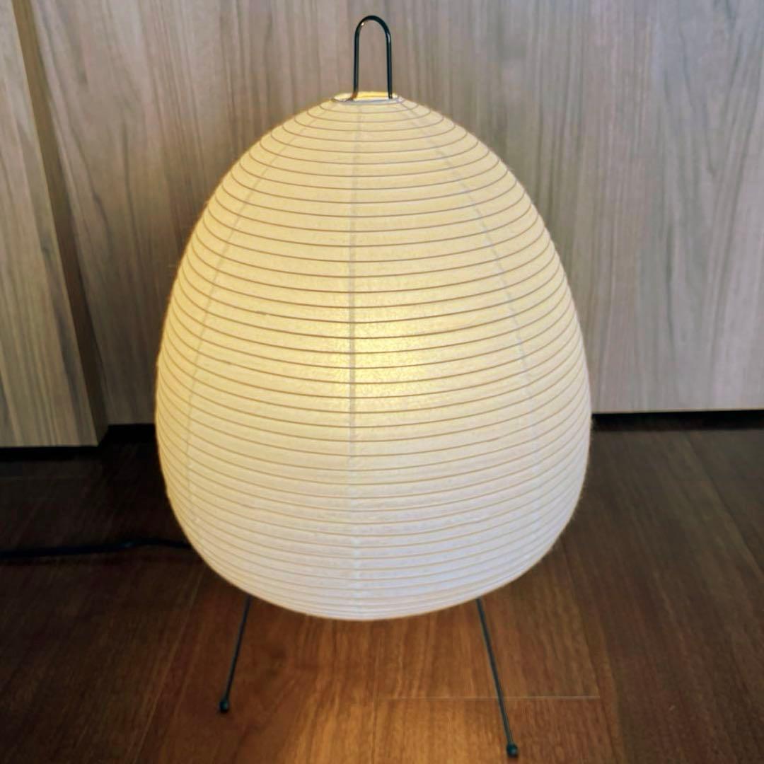 イサムノグチ akari 1A 正規品
