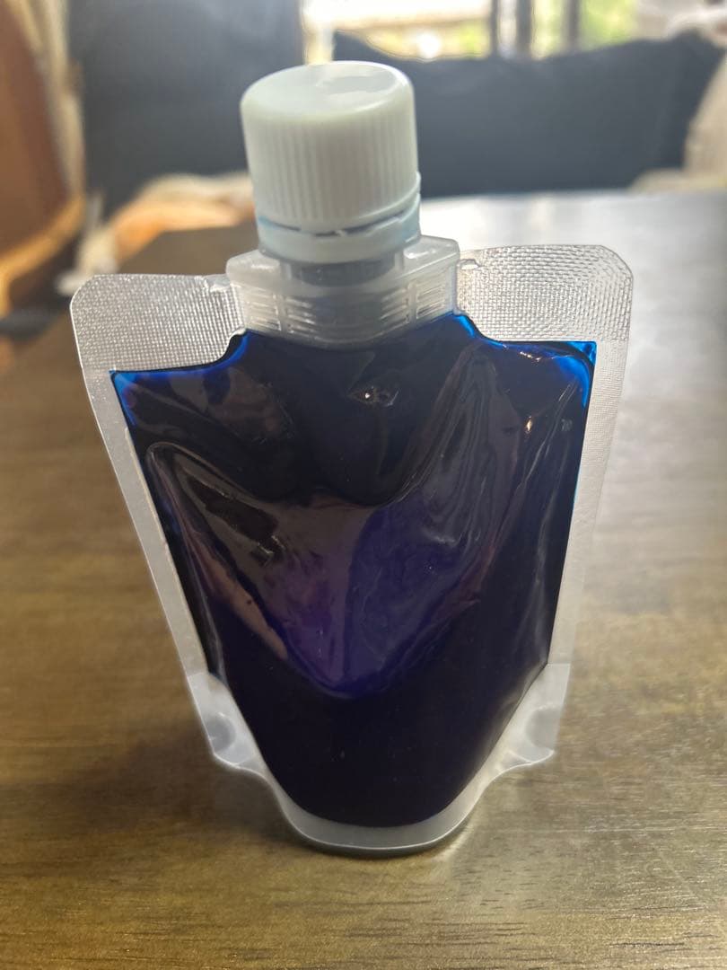 ジェスモナイト 着色剤セット