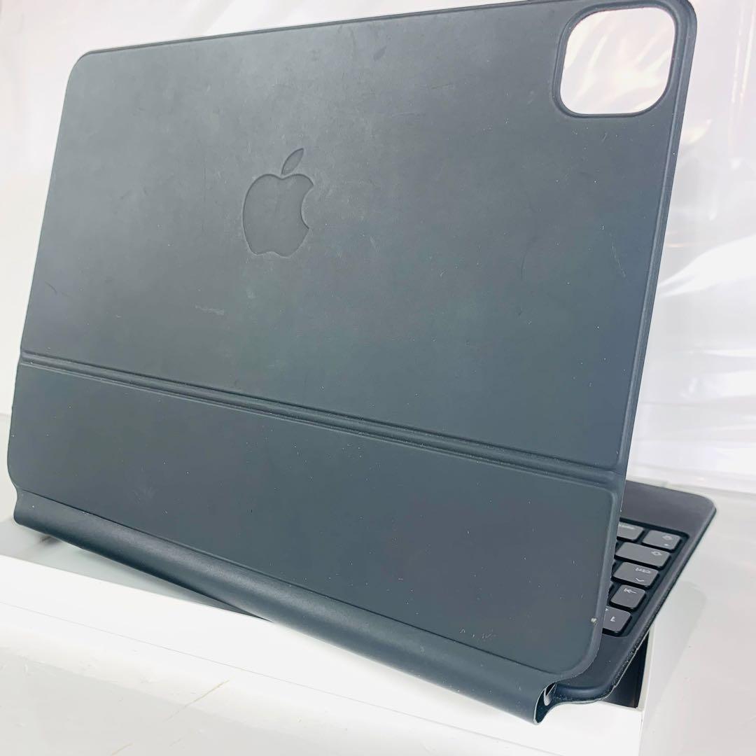 綺麗 Apple マジックキーボード 11インチ MXQT2J/A A2261