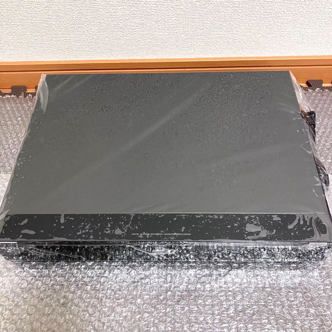 SONY ブルーレイディスクレコーダー　DVDレコーダー　BDZ-T55✨美品✨