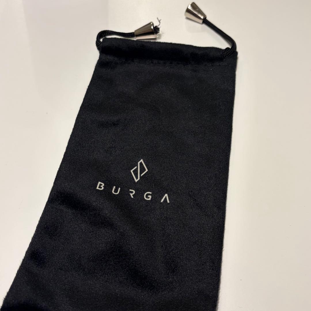 即購入可！BURGA iPhone13proケース スマホリング