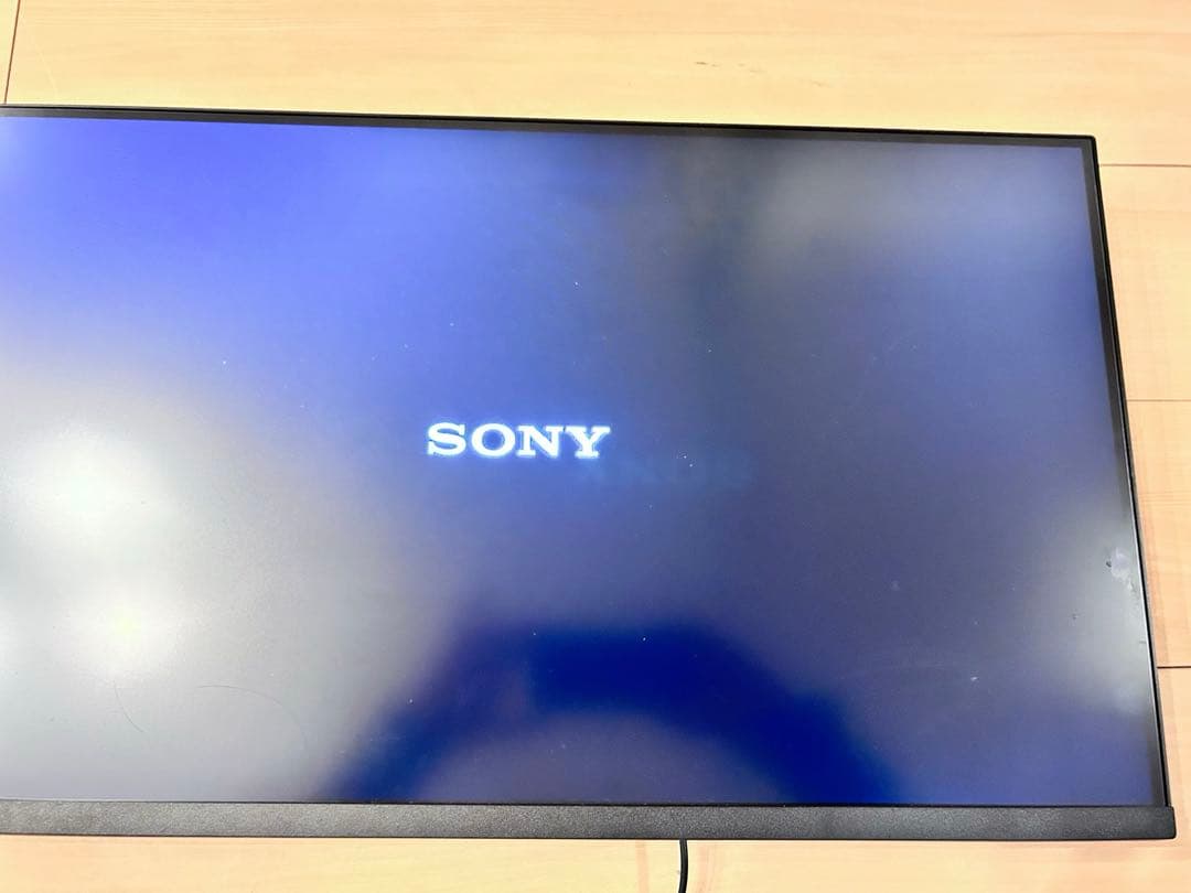 【美品/240Hz】SONY INZONE M3 ゲーミングモニター 27インチ