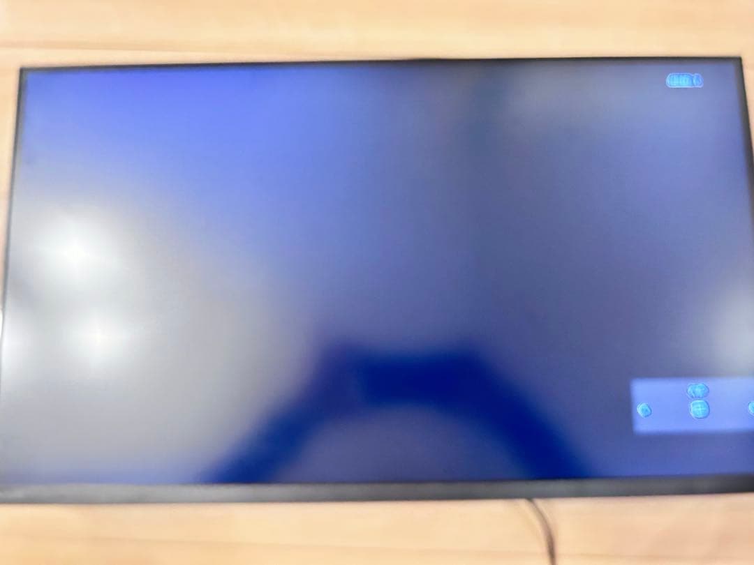 【美品/240Hz】SONY INZONE M3 ゲーミングモニター 27インチ